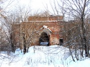 Церковь Троицы Живоначальной - Мокино - Советский район - Кировская область