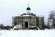 Церковь Троицы Живоначальной, , Мокино, Советский район, Кировская область