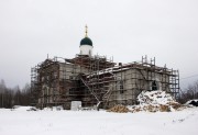 Церковь Троицы Живоначальной - Мокино - Советский район - Кировская область