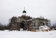 Церковь Троицы Живоначальной
