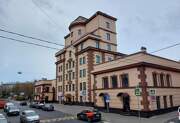 Церковь Алексия, человека Божия при бывшем Доме милосердия, , Санкт-Петербург, Санкт-Петербург, г. Санкт-Петербург