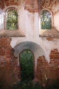 Церковь Михаила Архангела, , Жежельна, Ясногорский район, Тульская область