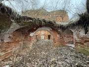 Жежельна. Михаила Архангела, церковь