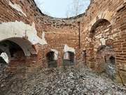 Жежельна. Михаила Архангела, церковь