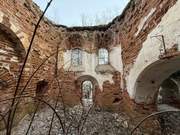 Жежельна. Михаила Архангела, церковь