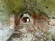 Жежельна. Михаила Архангела, церковь