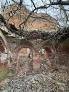 Жежельна. Михаила Архангела, церковь