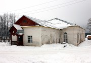 Церковь Рождества Христова, , Нагорск, Нагорский район, Кировская область