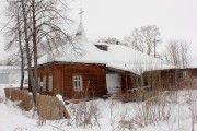 Церковь Рождества Христова - Нагорск - Нагорский район - Кировская область
