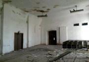 Плелое. Воскресения Христова, церковь