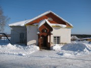 Церковь Рождества Христова, , Нагорск, Нагорский район, Кировская область