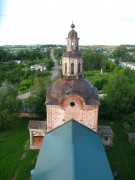 Церковь Спаса Нерукотворного Образа - Архангельское - Немский район - Кировская область