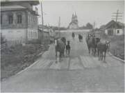 Церковь Спаса Нерукотворного Образа, фото Валерия Молчанова<br>, Архангельское, Немский район, Кировская область