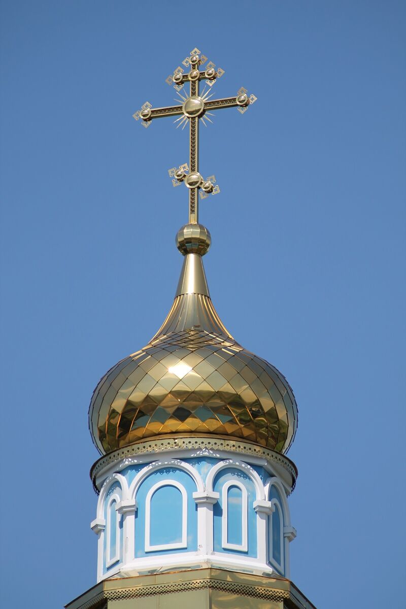 Церковь Покрова Пресвятой Богородицы, Ходары (Шумерлинский район и г. Шумерля, Республика Чувашия). архитектурные детали