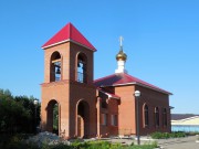 Церковь Михаила Архангела, , Джалиль, Сармановский район, Республика Татарстан
