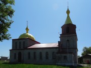 Церковь Рождества Христова, , Александровская слобода, Заинский район, Республика Татарстан