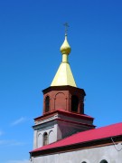 Церковь Рождества Христова, , Александровская слобода, Заинский район, Республика Татарстан