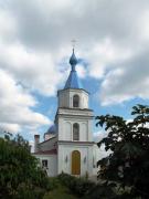 Рождества Христова, церковь