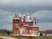 Церковь Вознесения Господня - Кара-Елга - Заинский район - Республика Татарстан