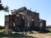 Церковь Троицы Живоначальной (старая), , Старый Токмак, Заинский район, Республика Татарстан