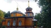 Листвянка. Николая Чудотворца, церковь