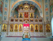 Альметьевск. Казанской иконы Божией Матери, кафедральный собор