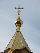 Церковь Рождества Христова - Альметьевск - Альметьевский район - Республика Татарстан