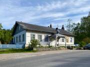 Умба. Воскресения Христова, церковь