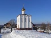 Церковь Михаила Архангела, , Малоярославец, Малоярославецкий район, Калужская область