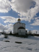 Церковь Михаила Архангела - Малоярославец - Малоярославецкий район - Калужская область