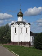 Церковь Михаила Архангела, , Малоярославец, Малоярославецкий район, Калужская область