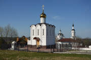 Церковь Михаила Архангела, , Малоярославец, Малоярославецкий район, Калужская область