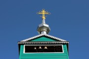 Церковь Георгия Победоносца, , Фалёнки, Фалёнский район, Кировская область
