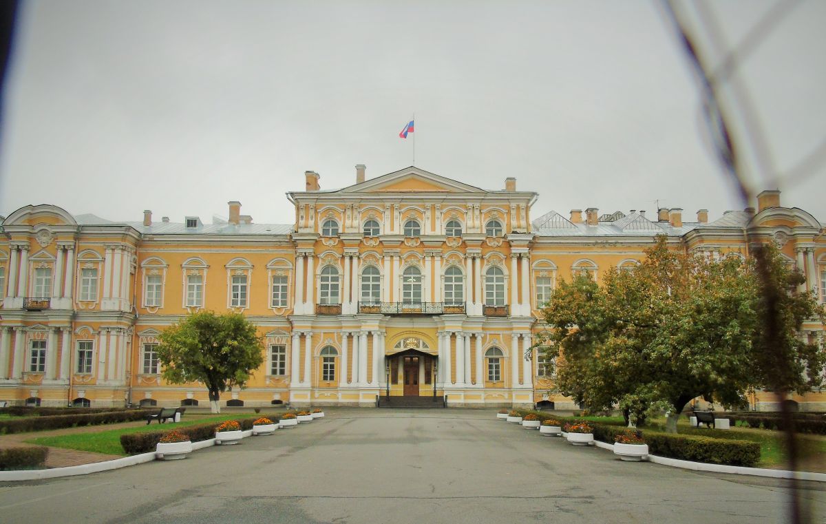 Церковь Рождества Иоанна Предтечи, Центральный район (Санкт-Петербург, г. Санкт-Петербург). фасады