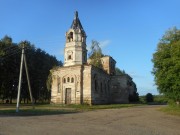 Церковь Петра и Павла - Любавичи - Монастырщинский район - Смоленская область