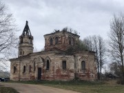 Церковь Петра и Павла - Любавичи - Монастырщинский район - Смоленская область