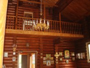 Иконы Божией Матери "Всех скорбящих Радость" при городской больнице церковь, , Ессентуки, Ессентуки, город, Ставропольский край