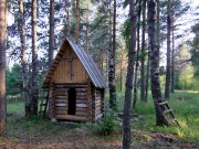 Добрыни. Неизвестная часовня