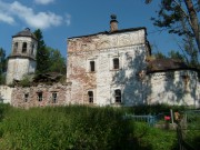 Церковь Успения Пресвятой Богородицы - Добрыни - Максатихинский район - Тверская область