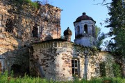 Церковь Успения Пресвятой Богородицы, , Добрыни, Максатихинский район, Тверская область