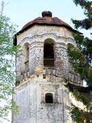 Добрыни. Успения Пресвятой Богородицы, церковь