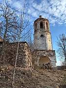 Добрыни. Успения Пресвятой Богородицы, церковь