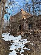 Добрыни. Успения Пресвятой Богородицы, церковь