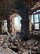 Добрыни. Успения Пресвятой Богородицы, церковь