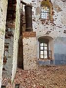 Добрыни. Успения Пресвятой Богородицы, церковь