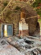 Добрыни. Успения Пресвятой Богородицы, церковь