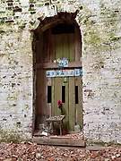 Добрыни. Успения Пресвятой Богородицы, церковь