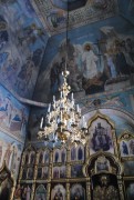 Церковь Георгия Победоносца - Новоалтайск - Новоалтайск, город - Алтайский край
