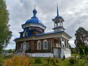 Полдарса. Симона Воломского, церковь