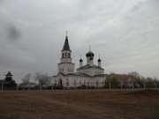 Церковь Михаила Архангела - Городище - Оренбург, город - Оренбургская область